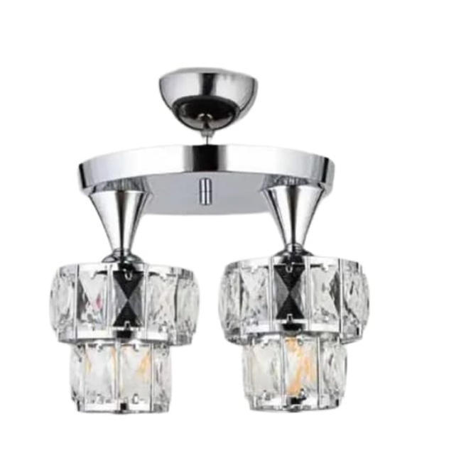 ÇAĞLAR 2'Lİ SİLVER